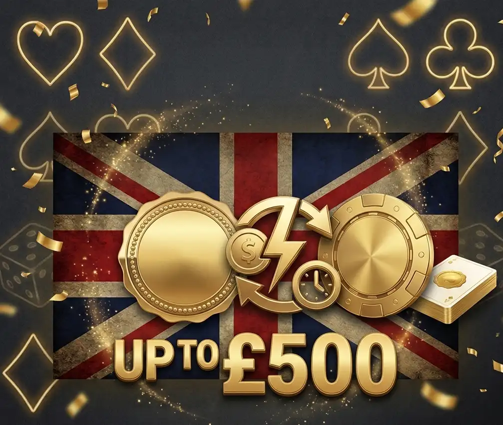Betzino Casino — Offre de Bienvenue 600€ + 100 Free Spins